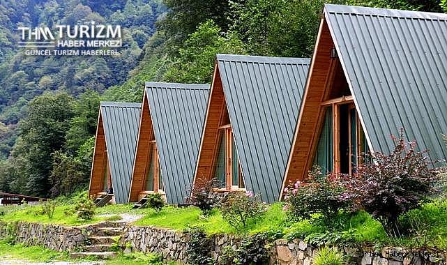 Valilik bungalovlar için düğmeye bastı! Müsaade edilmeyecek