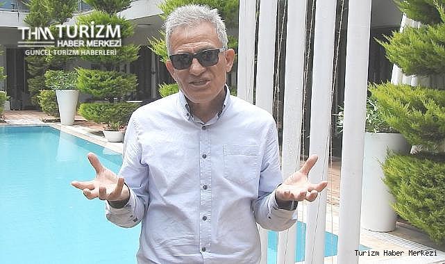 Yakup Demir'den otellere uyarı! Bunu yaparsanız afişe ederiz