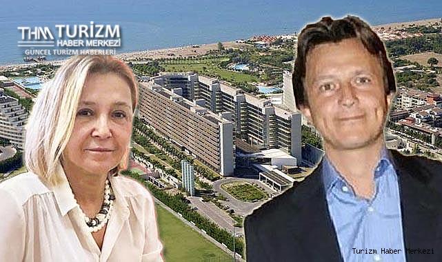 10 oteli olan dev holdingin çöküş hikayesi! Rüşvet, sahtekarlık, manipülasyon...