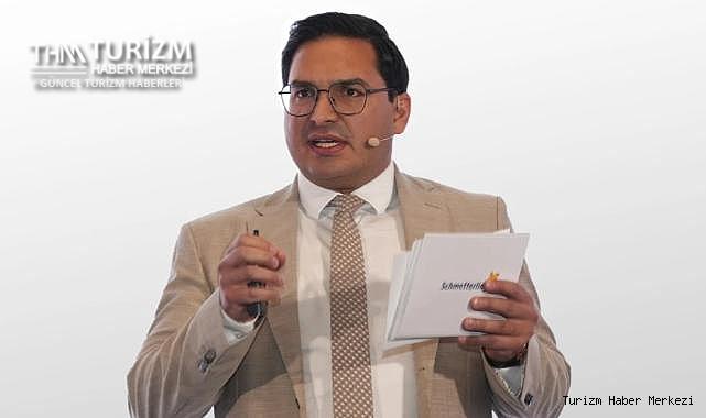 Almanya'daki tur operatörünün CEO'sundan Türkiye'deki otellere tehdit gibi uyarı! Kara listeye alırız