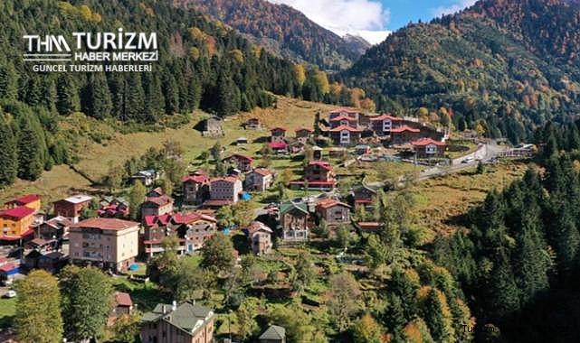 Ayder Yaylası imar planı değişikliği ve yapılan otel ile ilgili yargıdan önemli karar