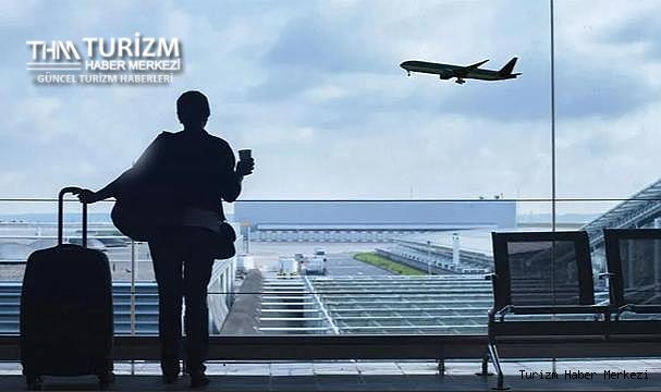 Bunları yapmayanlar artık uçağa alınmayacak! Kanun teklifi TBMM'de