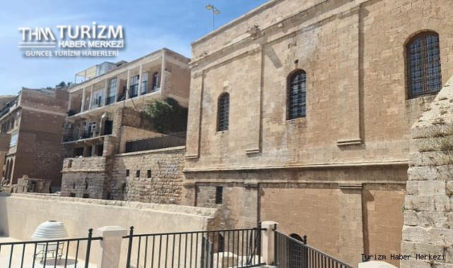 Continent Hotels Mardin'e geliyor!
