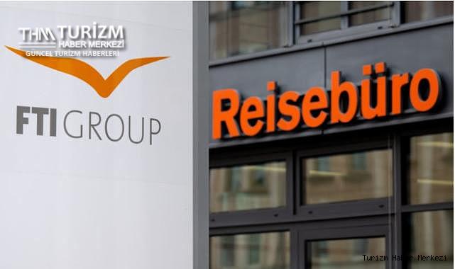 FTI Group resmen iflas etti! Şirketten açıklama yapıldı