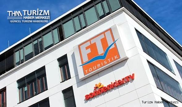 FTI Group'un iflası sonrasında sektörde panik havası! Turizmciler acil toplandı