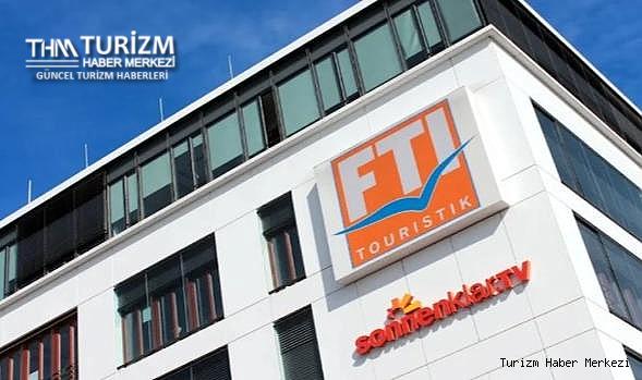 FTI Group'un tüm şirketleri peş peşe iflas ediyor!