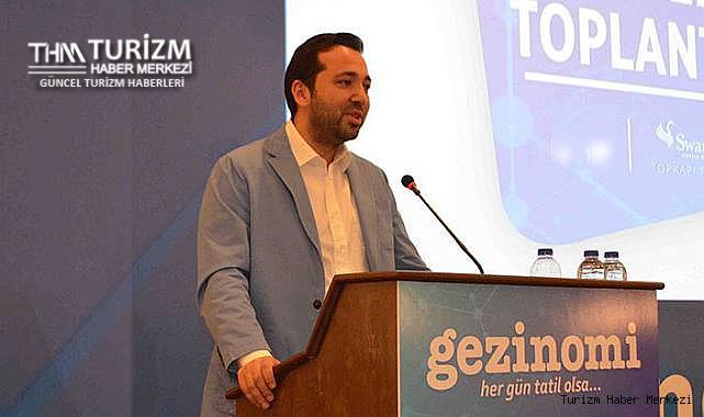 Gezinomi yeni yönetimini belirledi!