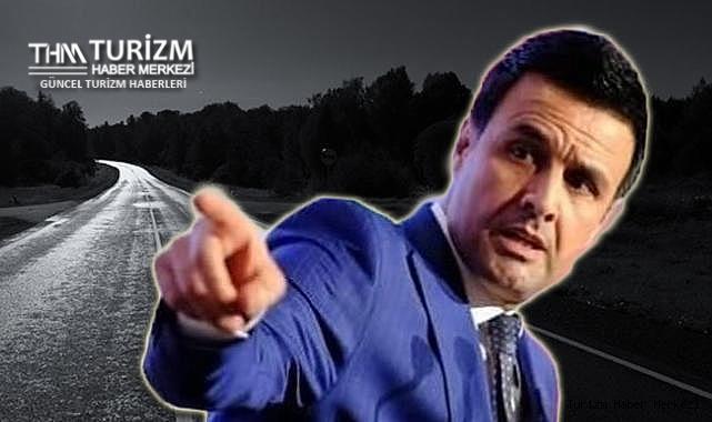Hüseyin Kırk için yolun sonu göründü!