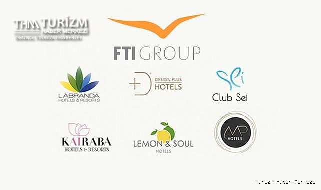 İflas eden FTI Group'un Türkiye'deki otelleri ile ilgili önemli açıklama!