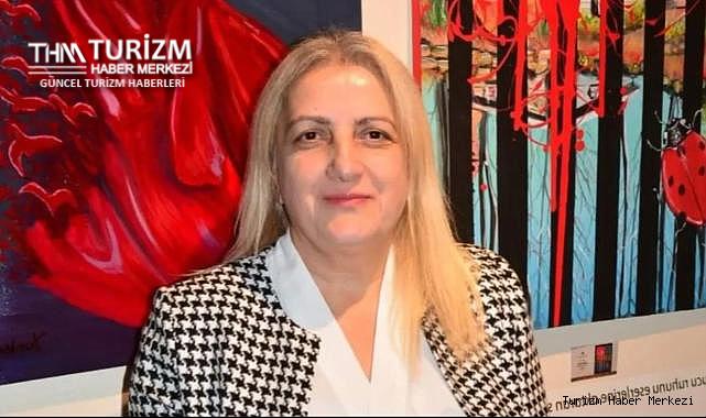 İl Kültür ve Turizm şube müdüründen acı haber! Hayatını kaybetti