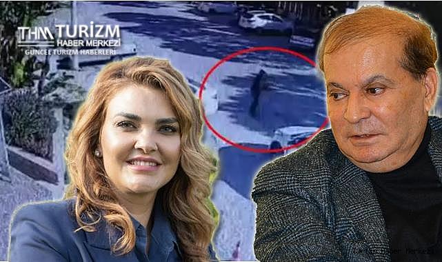 İlçe başkanına silahlı saldırının azmettiricisi otel zinciri sahibi ve eşi için istenen ceza belli oldu!