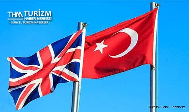 İngiltere'den Türkiye'ye seyahat uyarısı! Yüz kızartan sebep