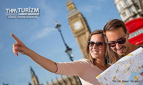 İngiltere'den yurt dışına yapılan seyahatlerde son durum! Türkiye yükselişte
