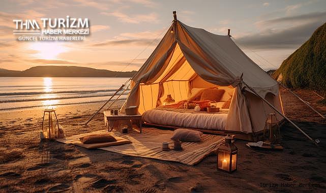 Karne tatili, bayram, yaz hepsi bir arada tatil şahane!