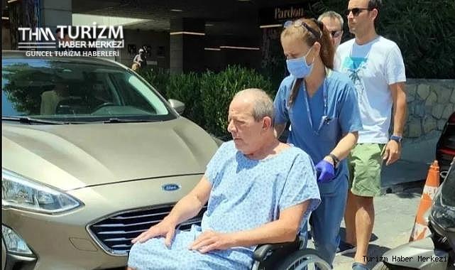Kaya Sabancı'nın Vedat Aşçı ve Mandarin Bodrum Otel yalanı elinde patladı! İfadeler ortaya çıktı