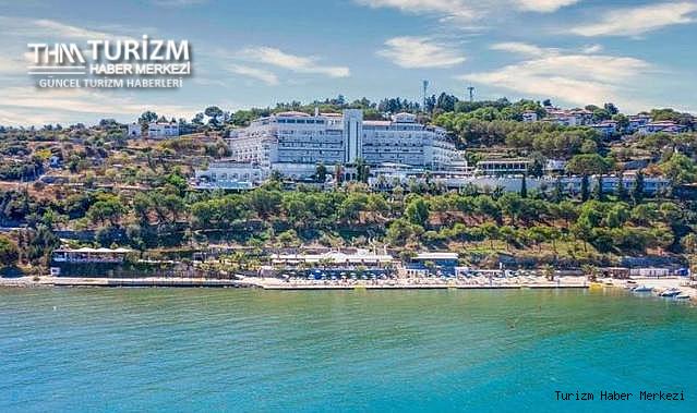 Labranda Ephesus Princess Otel iflasın eşiğine geldi! Konkordato talep etti