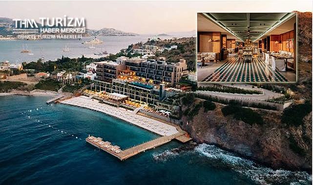 MGallery The Bodrum Hotel Yalıkavak'ta Bohemy Restoran açıldı!