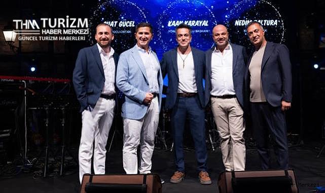 Ödül avcısı Tatilsepeti 20'nci yılını kutladı!