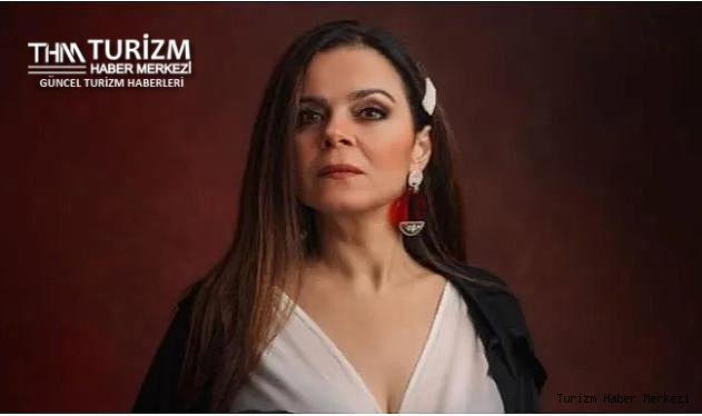 Otel terasından düşen ünlü oyuncu Demet Ersoy hayatını kaybetti!