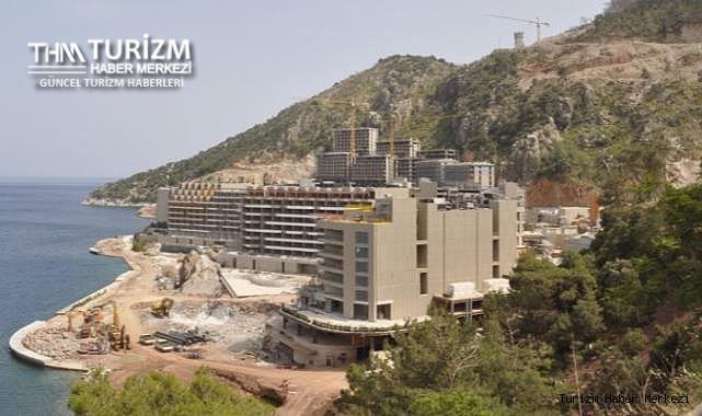 Sinpaş'ın Kızılbük'teki otel projesi yılan hikayesine döndü! Yıkım yolu göründü