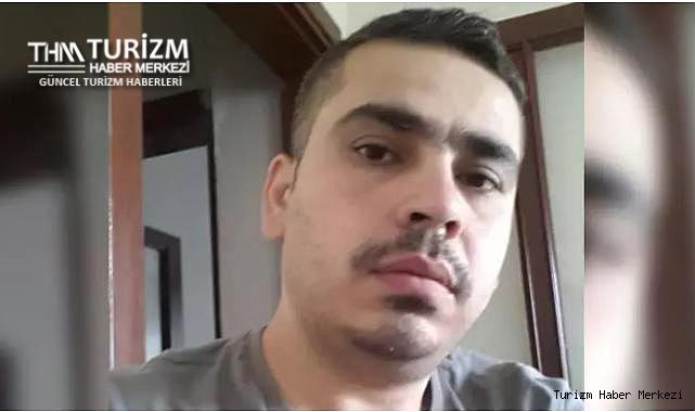 Şüpheli ölüm! Tatil için kiraladığı villada hayatını kaybetti