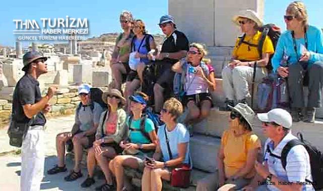 Turist Rehberliği Meslek Kanunu'nda Değişiklik Yapılmasına Dair Kanun'un iptali için önemli adım!