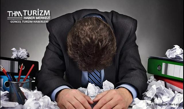Turizm taşımacılığı yapan dev firma iflas etti!