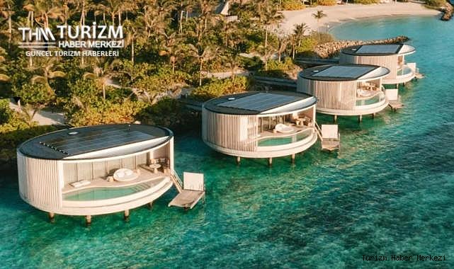 Türk asıllı Hollandalı iş insanı Bodrum Yalıkavak'a 20 milyar TL yatırımla otel yapacak!