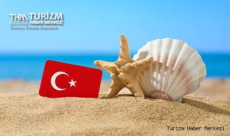 Türkiye turist sayısında rekora koşuyor! İşte ülke ülke gelen turist sayısı