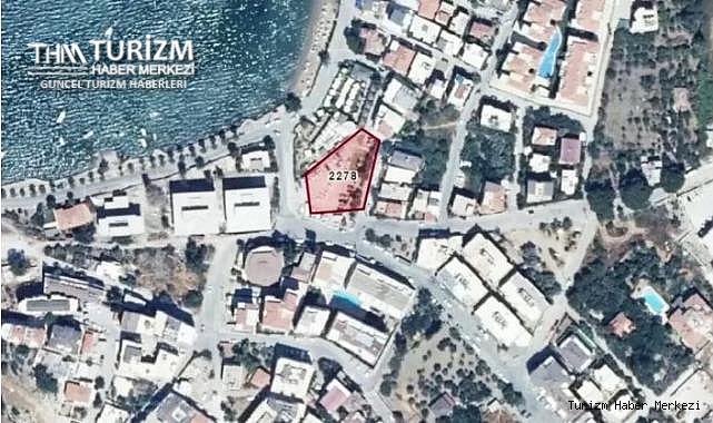Vakıflar'dan otel yapımı karşılığı kiralama ihalesi