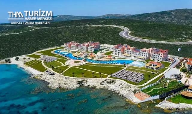 Wyndham'ın Türkiye'deki ilk Dolce oteli hizmet vermeye başladı