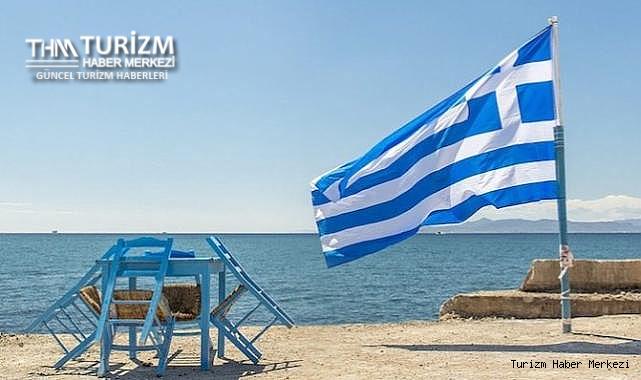 Yunanistan'a gideceklere kötü haber! Seyahat uyarısı yapıldı