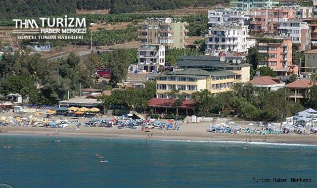 Alanya'daki ünlü otel iflas ediyor! Konkordato ilan etti