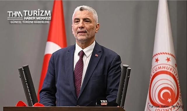 Bakan Bolat duyurdu: Schengen vizesi için yeni hamle