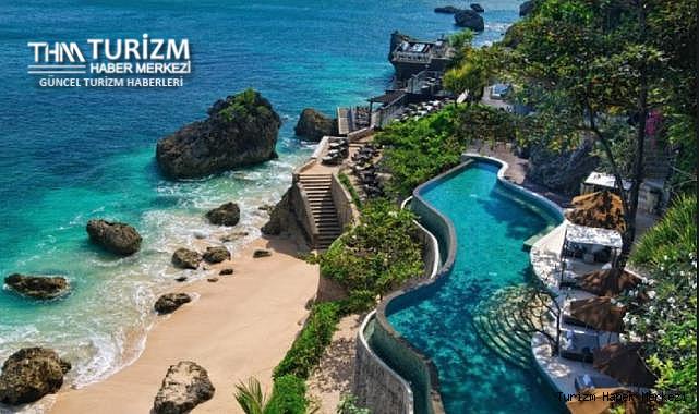 Bali'deki otel fiyatları gündem oldu! Türkiye'den daha ucuz