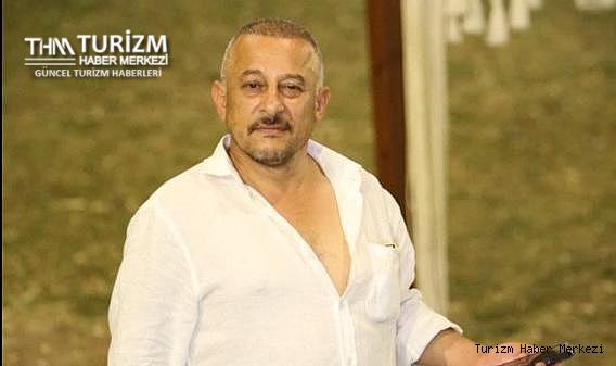 Belediye başkan yardımcısına silahlı saldırı gerçekleştiren otel sahibi hayatını kaybetti!