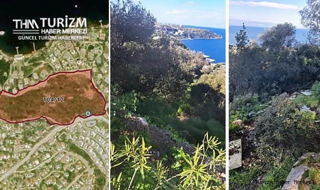 Bodrum'a 35 milyon TL yatırımla yeni otel geliyor!