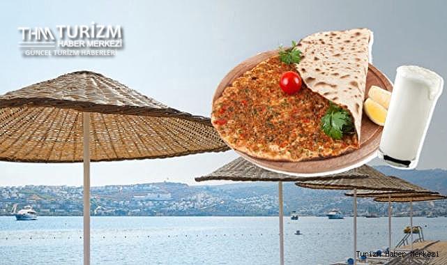 Bodrum turizmine görgüsüz turist kazığı!