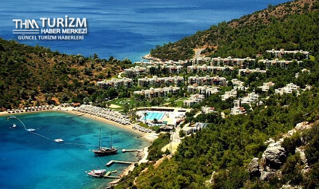 Bu otel denizden aldığı suyu arıtıyor, enerjisini kendi üretiyor!