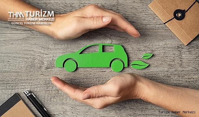 Çevre Dostu Otomotiv Çözümleri: Yaşam Ayavefe'nin Sürdürülebilir Ulaşım Projeleri