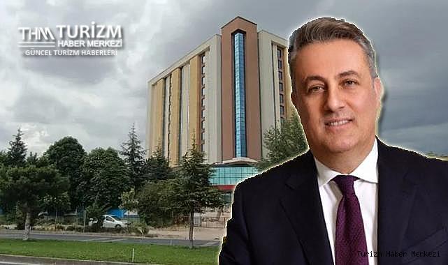 Dedemanların elinde patlayan oteli Dorak Holding açıyor!