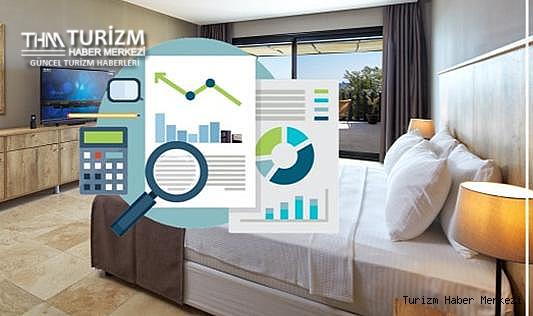 Enflasyon rakamları açıklandı! Oteller ve pansiyonlar zirveyi zorluyor