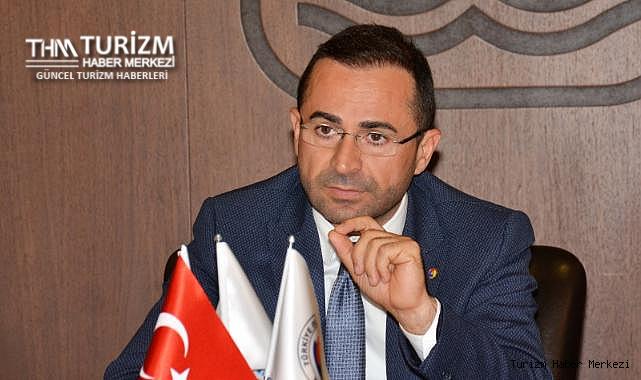 Fahiş fiyat uygulayıp boş kalan oteller için devletten destek istedi!