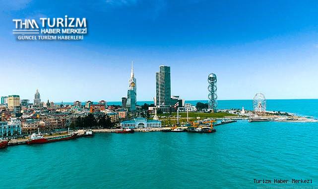 Her şey dahil sistemle turizmde Türkiye'ye rakip oluyor!
