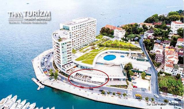 İBB'de borç katlandı! Otel arazisi satışa çıktı