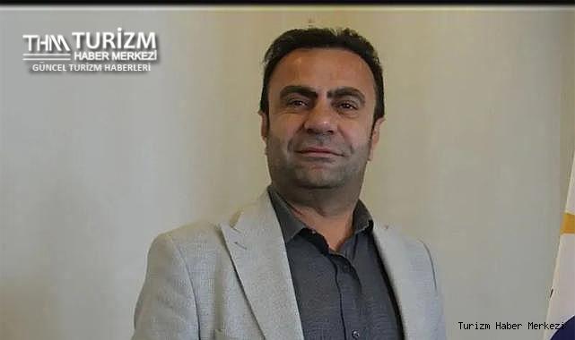 Kentimizde kaçak otel sayısı ruhsatlı otel sayısından fazla, para kazanamıyoruz!
