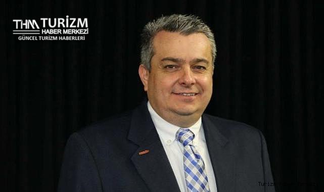 Köşeye sıkışmış halde turizm sezonuna devam ediyoruz! 2025 yılında...