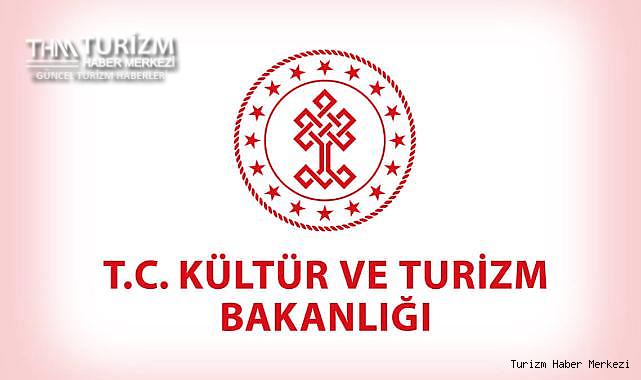 Kültür ve Turizm Bakanlığı'nda üst düzey görevden alma ve atamalar!