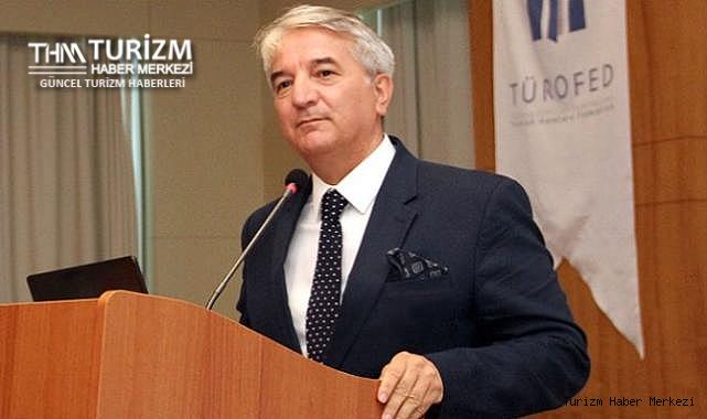 Mehmet İşler 2025 turizm sezonu için felaket tellallığı yapmaya başladı!