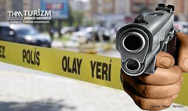 Milletvekilinin kafesi ve bir otele silahlı saldırı!